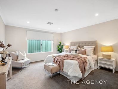 16 Belfry Way, Wattle Grove WA 6107