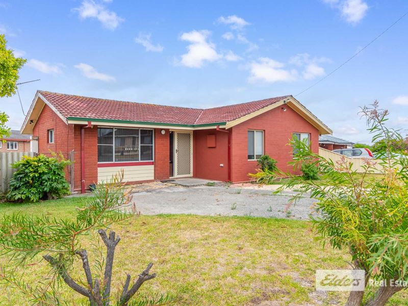 2 Lennard Street, Orana