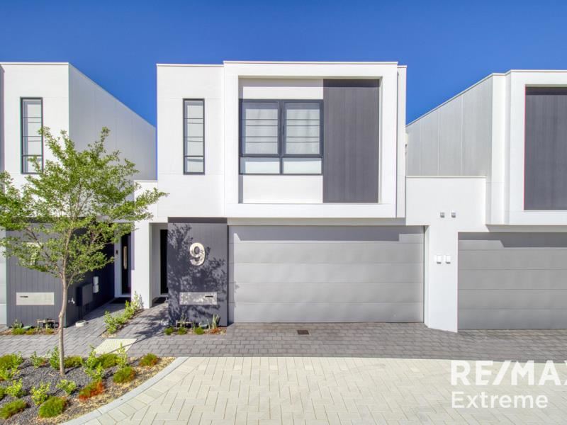9 Garzoni Lane, Landsdale WA 6065