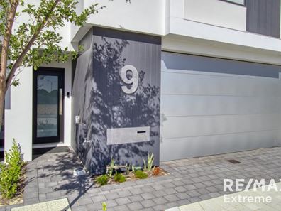 9 Garzoni Lane, Landsdale WA 6065