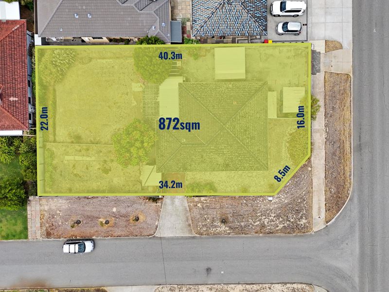 2 Holmwood Way, Embleton WA 6062