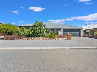 46 Geographe Loop, Ellenbrook WA 6069