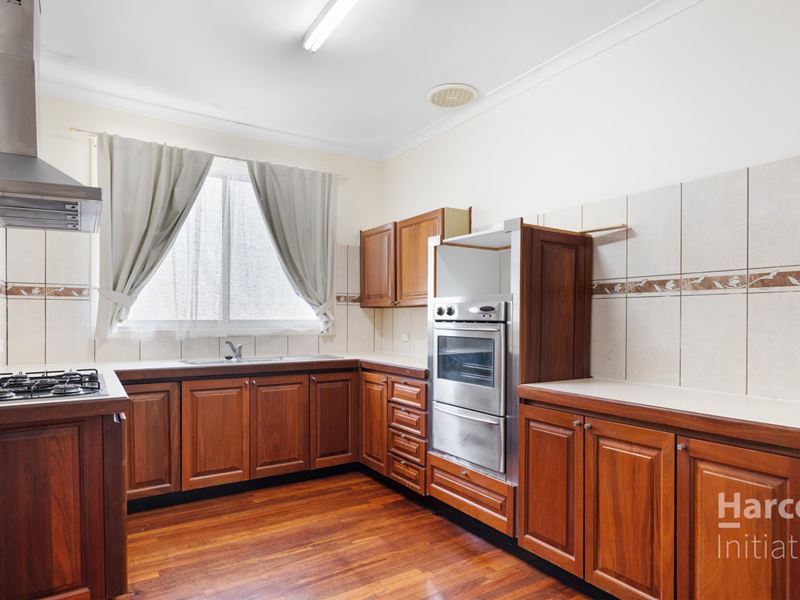 8 Pointer Way, Girrawheen