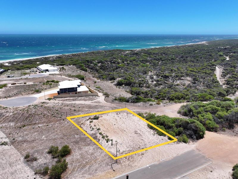 7 Oceanside Boulevard, Dongara