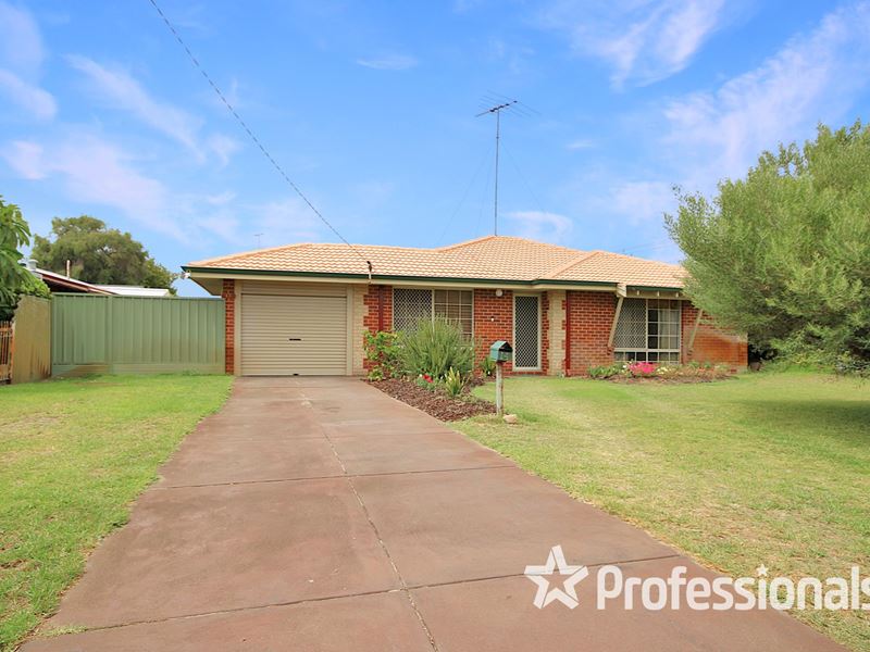 14 Evandale Street, Dudley Park WA 6210