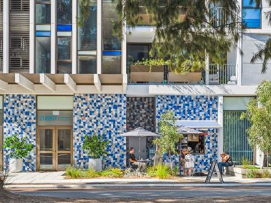 402/21 Henley Street, Como WA 6152