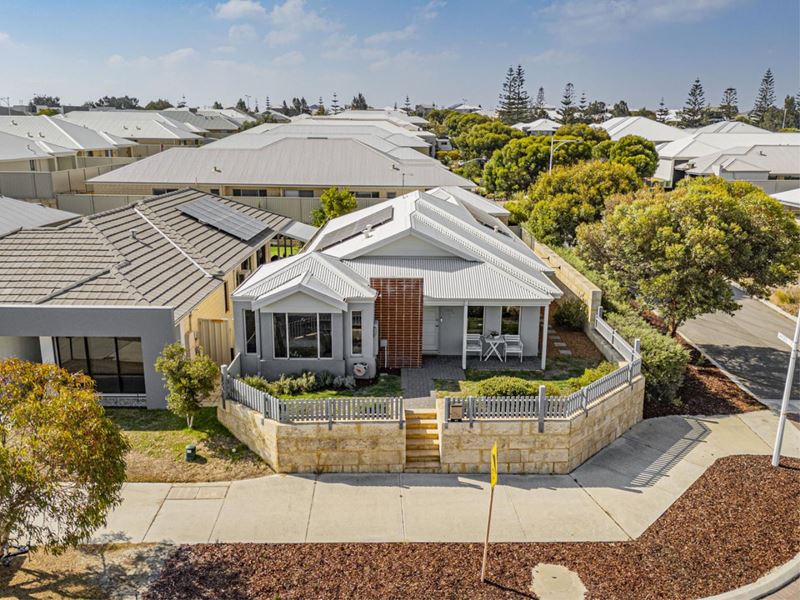 46 Skysail Avenue, Alkimos