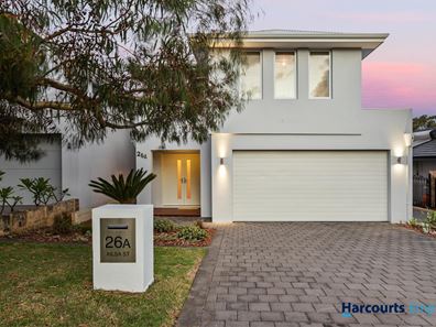 26a Ailsa Street, Wembley Downs WA 6019