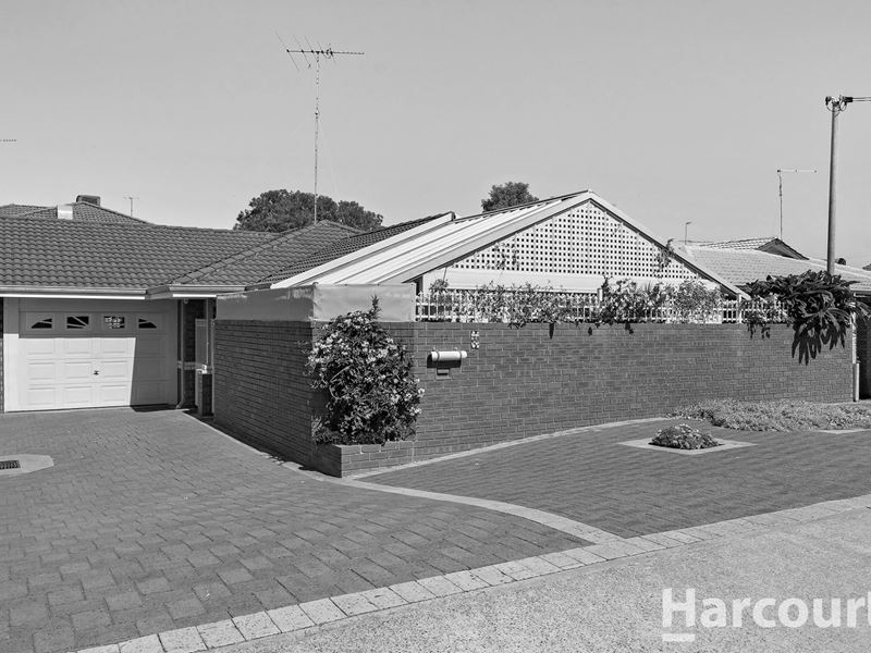 14 Stevenson Street, Dudley Park WA 6210