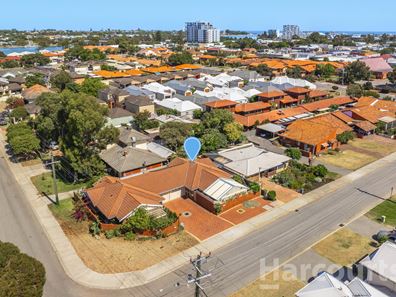 14 Stevenson Street, Dudley Park WA 6210