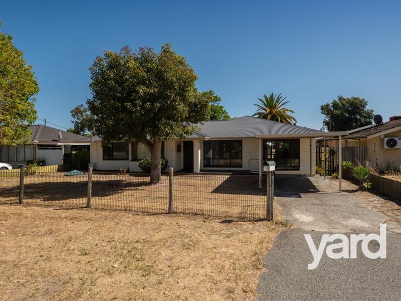 26 Lofties Street, Forrestdale