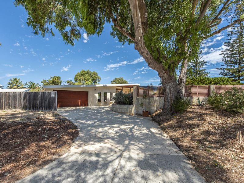 10 Bight Reefs Road, Singleton