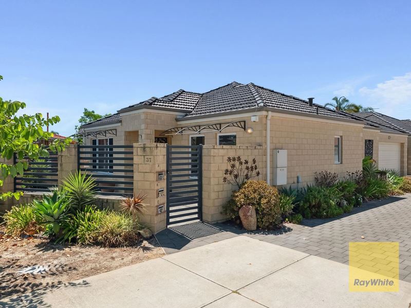 37A Holilond Way, Morley WA 6062