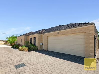 37A Holilond Way, Morley WA 6062