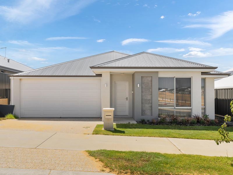 151 Hillsborough Avenue, Baldivis