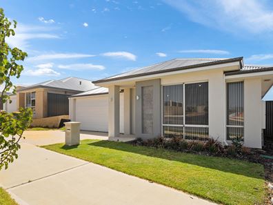 151 Hillsborough Avenue, Baldivis WA 6171