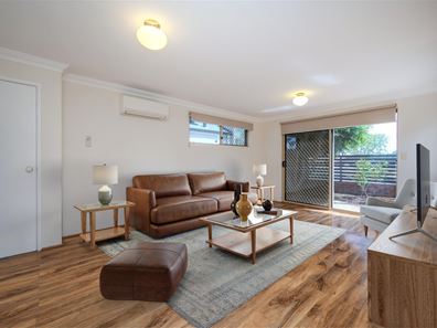 3/318 Harborne Street, Glendalough WA 6016