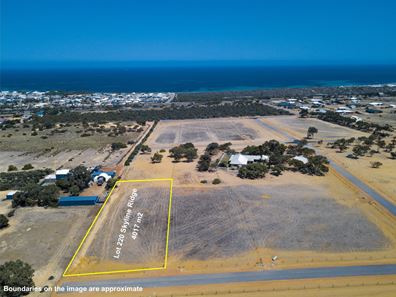 Lot 220 Skyline Ridge, Buller WA 6532