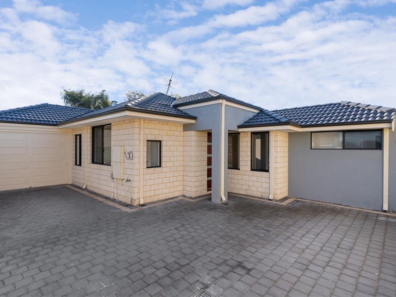 15C Albourne Way, Balga