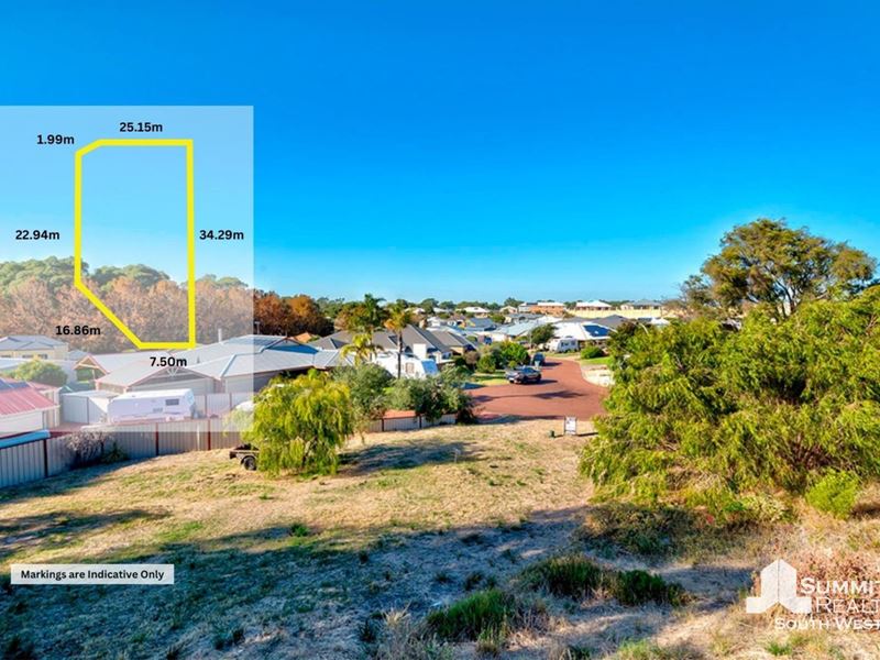 19 Caprice Rise, Binningup