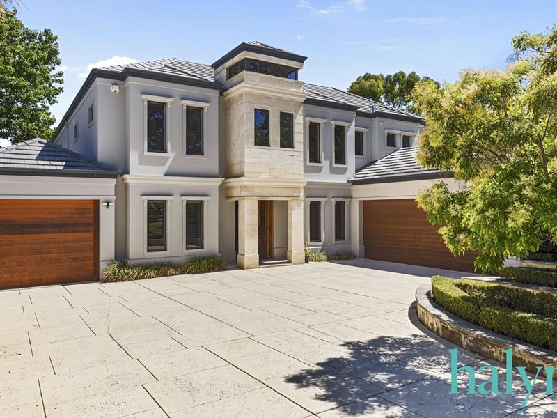97 Stanley St, Nedlands
