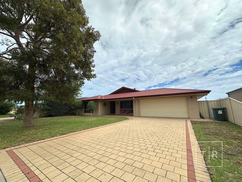 5 Gunton Circle, Castletown