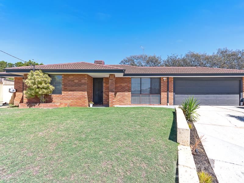 18 Tynemouth Close, Merriwa