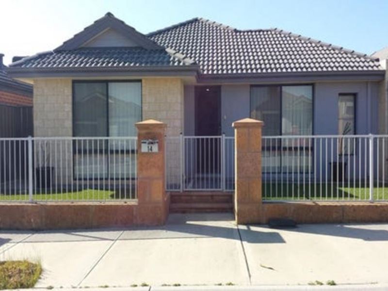 15 Sessilis Road, Banksia Grove