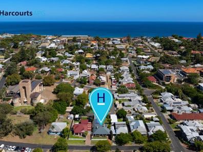 8 Oakley Street, Bunbury WA 6230