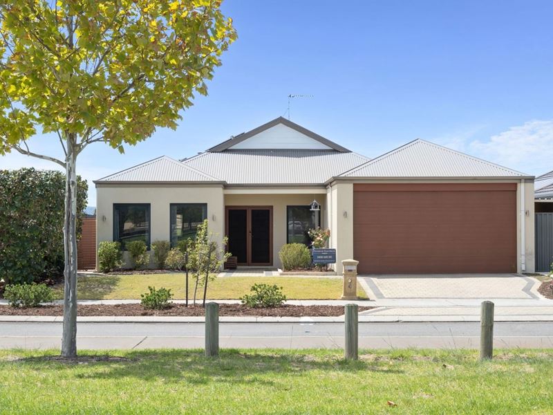 4 Delaney Road, Aveley