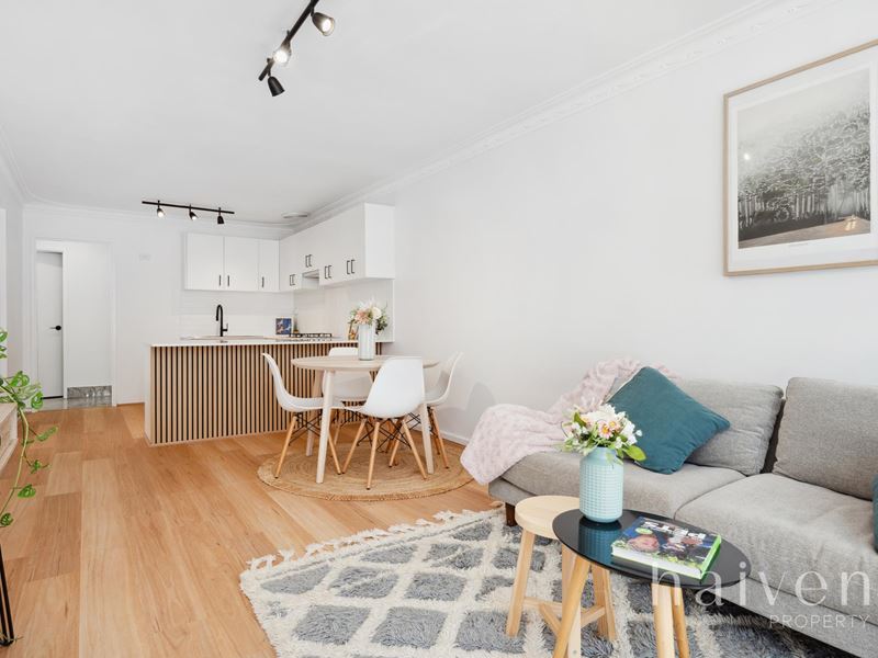50A EYNESFORD STREET, Gosnells WA 6110