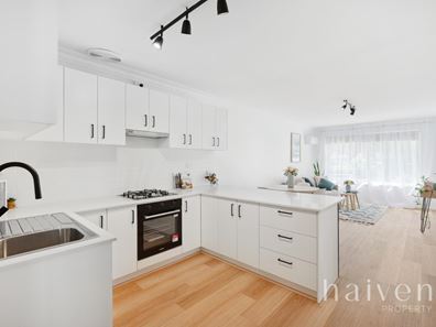 50A EYNESFORD STREET, Gosnells WA 6110