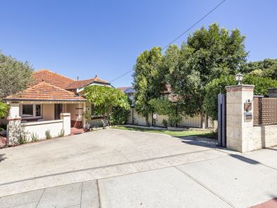243 Scarborough Beach Road, Mount Hawthorn WA 6016