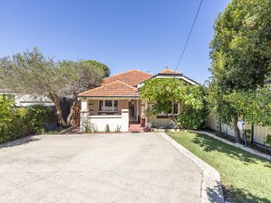 243 Scarborough Beach Road, Mount Hawthorn WA 6016