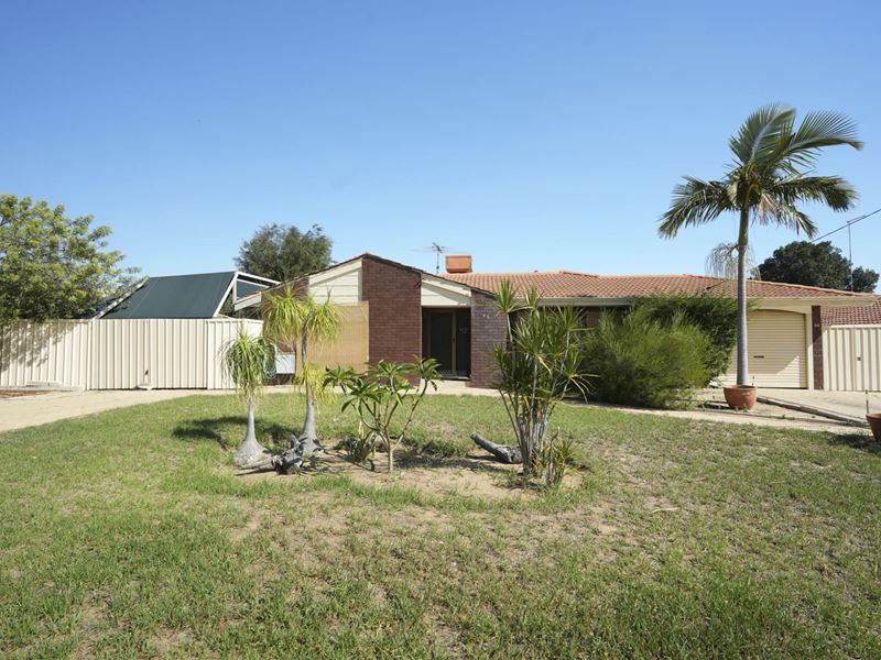 46 Luckhurst Drive, Mandurah WA 6210