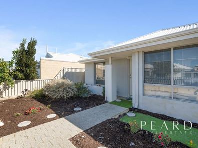 22 Forestay Turn, Alkimos WA 6038