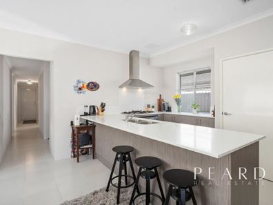22 Forestay Turn, Alkimos WA 6038
