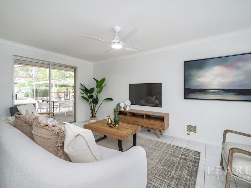 21 Calectasia Street, Greenwood