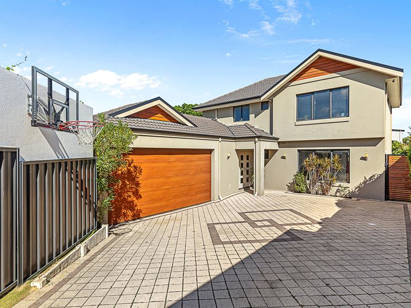 23A Barnes Street, Innaloo
