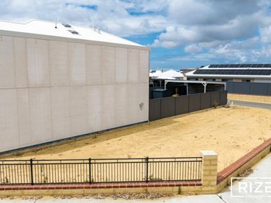 Lot 2301, 136 Joseph Banks Boulevard, Banksia Grove WA 6031