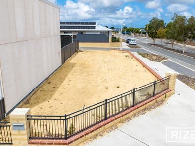 Lot 2301, 136 Joseph Banks Boulevard, Banksia Grove WA 6031