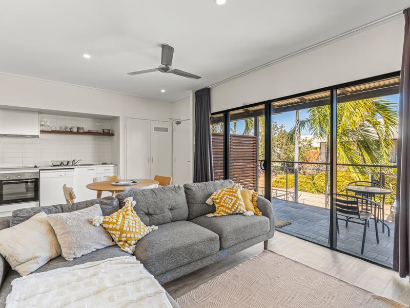 152/11 Oryx Road, Cable Beach