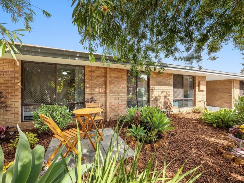 5/86 Westfield Road, Kelmscott WA 6111