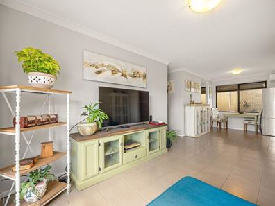 5/86 Westfield Road, Kelmscott WA 6111