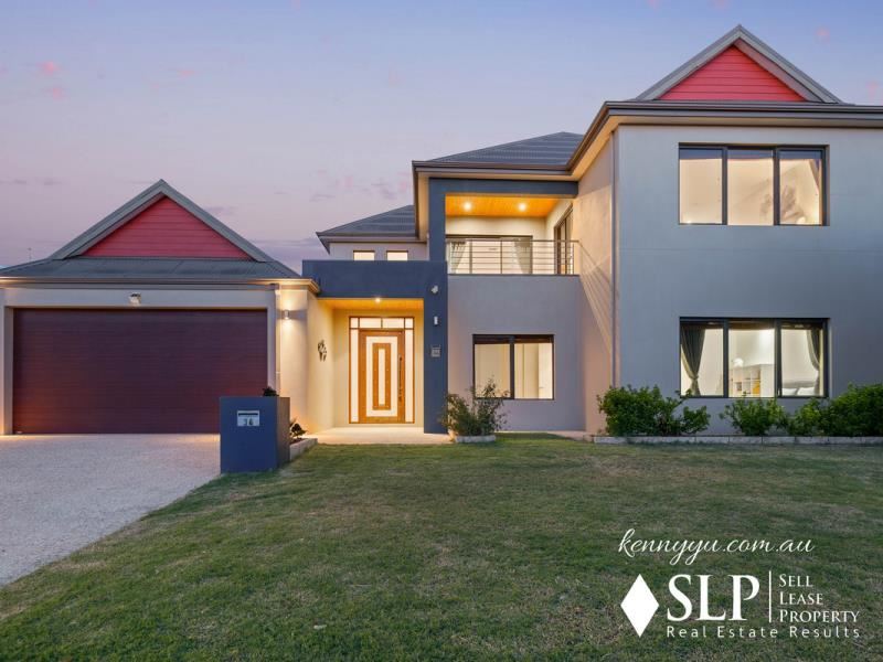 34 Martindale Avenue, Madeley WA 6065