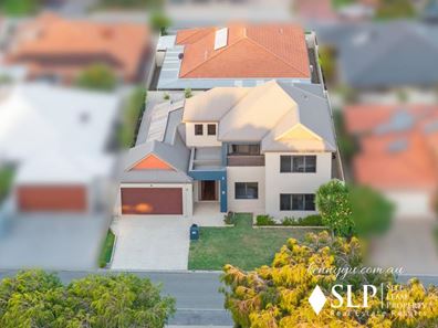 34 Martindale Avenue, Madeley WA 6065
