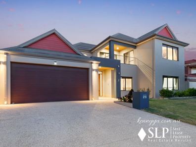 34 Martindale Avenue, Madeley WA 6065