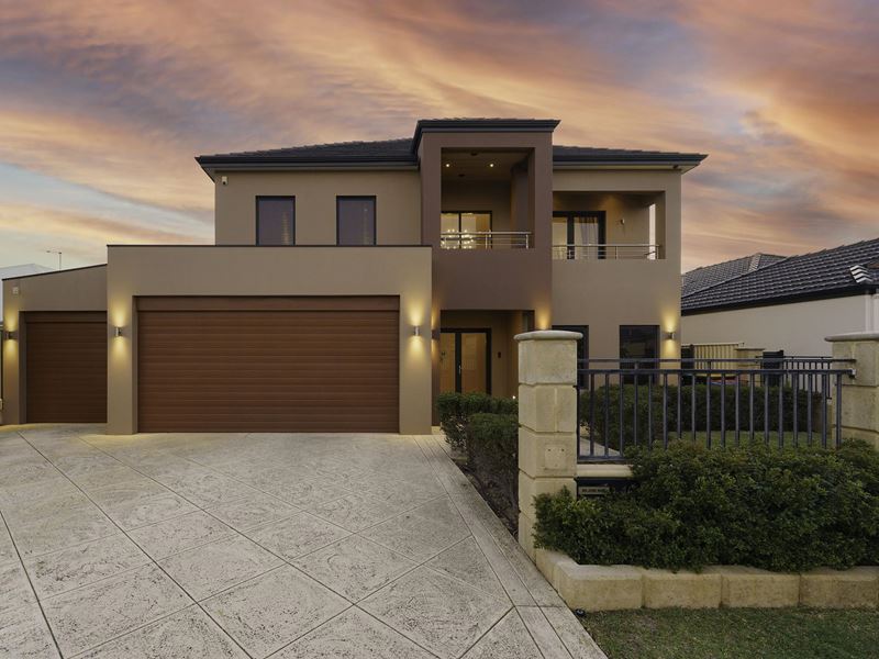 19 Yabbara Avenue, Burns Beach WA 6028