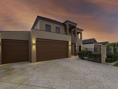 19 Yabbara Avenue, Burns Beach WA 6028