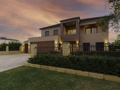 19 Yabbara Avenue, Burns Beach WA 6028